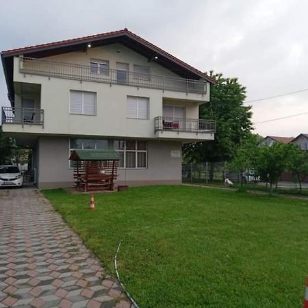 Villa Sky SJJ Exterior photo
