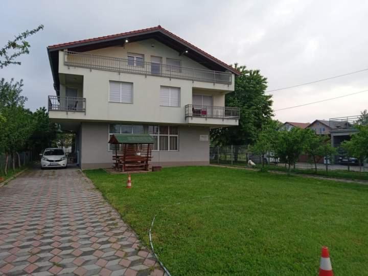 Villa Sky SJJ Exterior photo