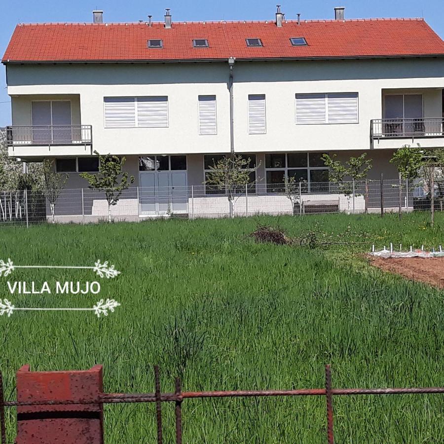 Villa Sky SJJ Exterior photo