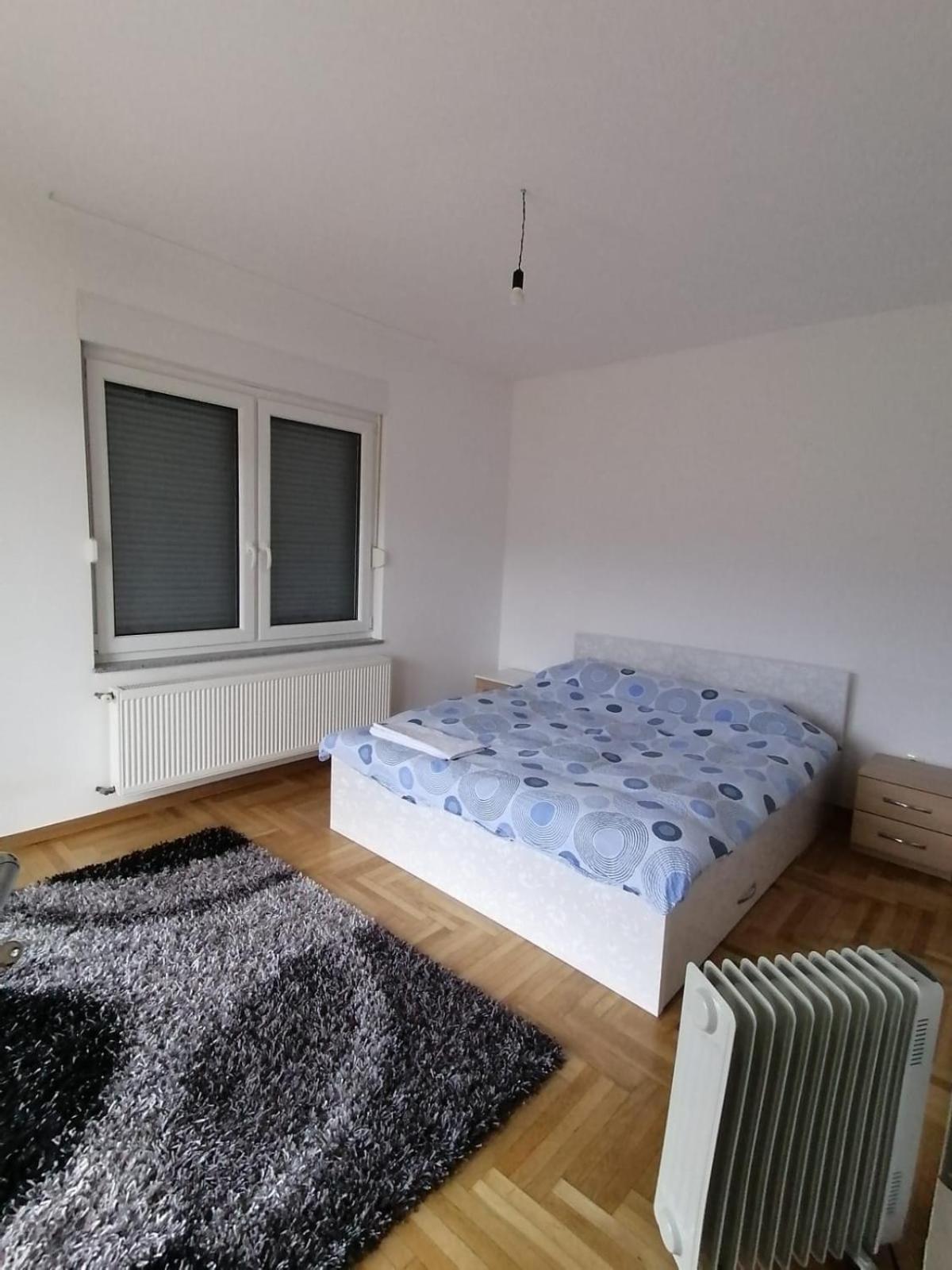 Villa Sky SJJ Room photo